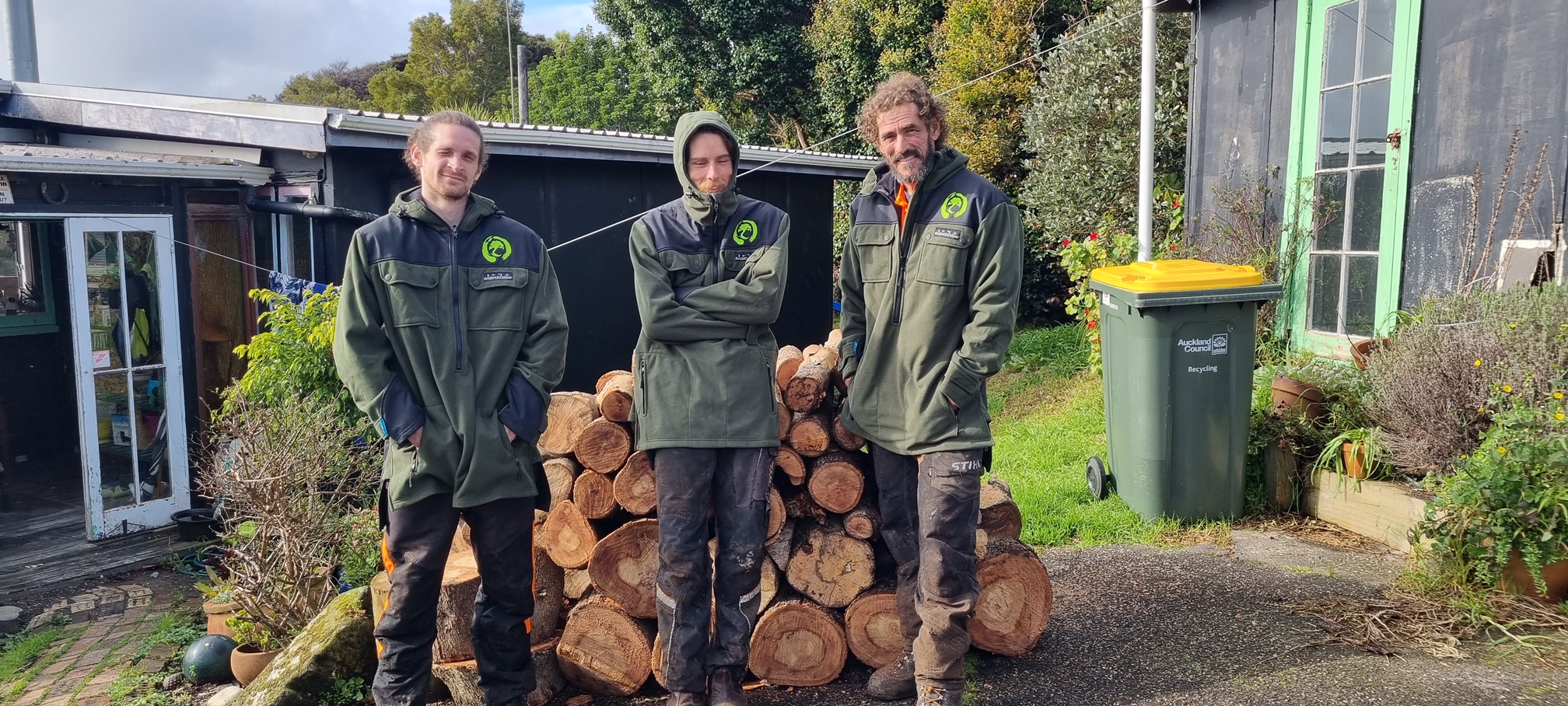 Arborists West Auckland West Auckland Tree Felling Tree Trimming
